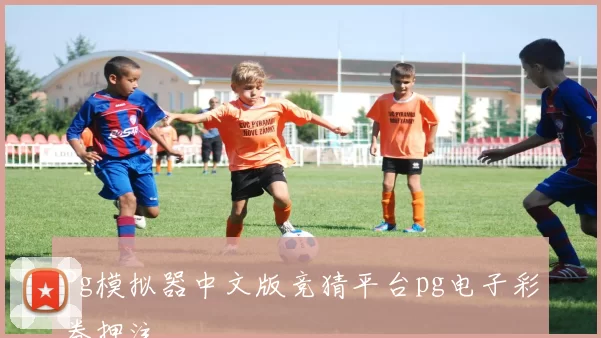 Pg模拟器中文版竞猜平台pg电子彩券押注