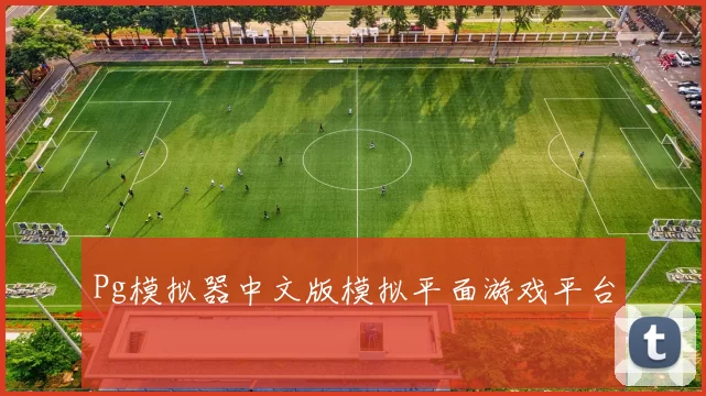 Pg模拟器中文版模拟平面游戏平台