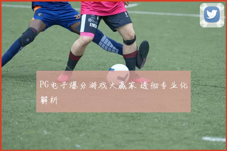 PG电子爆分游戏大赢家 透彻专业化解析