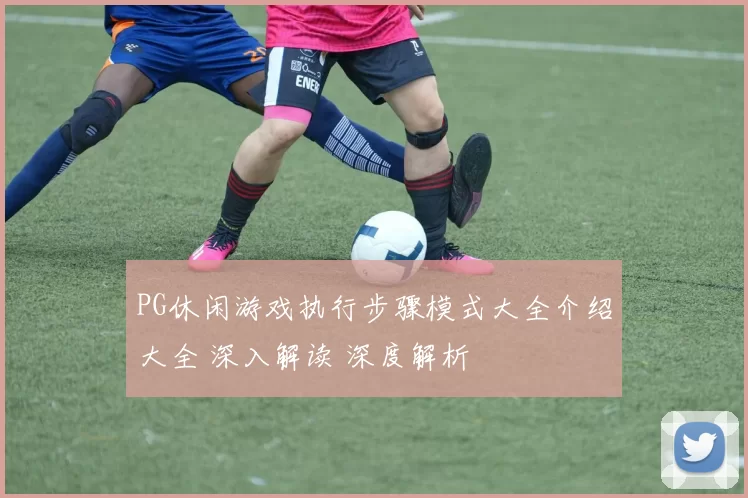 PG休闲游戏执行步骤模式大全介绍大全 深入解读 深度解析