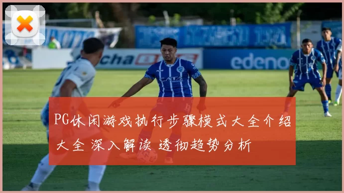 PG休闲游戏执行步骤模式大全介绍大全 深入解读 透彻趋势分析