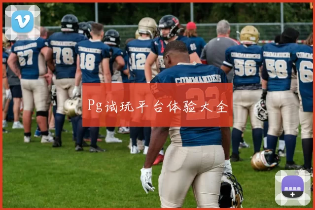 Pg试玩平台体验大全