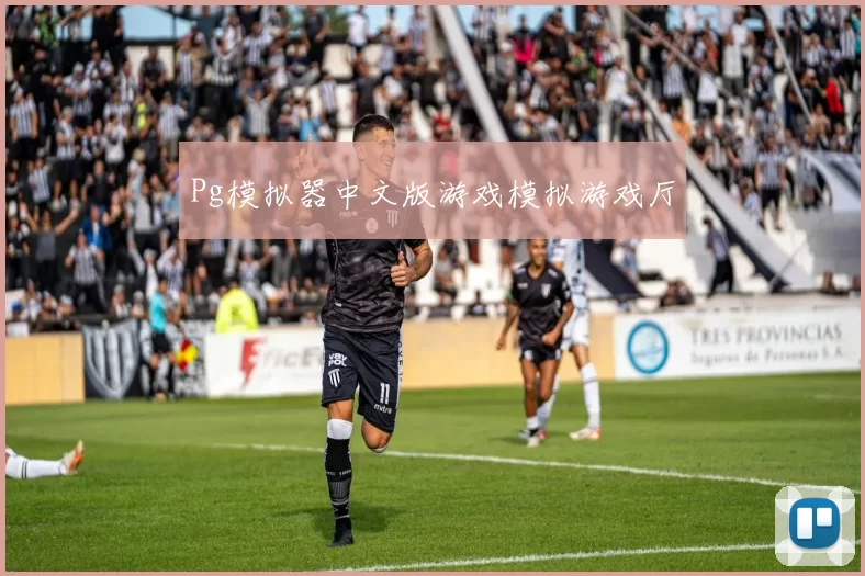 Pg模拟器中文版游戏模拟游戏厅